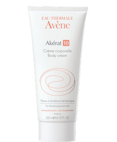 AVENE AKERAT KREM TELO 200ml 