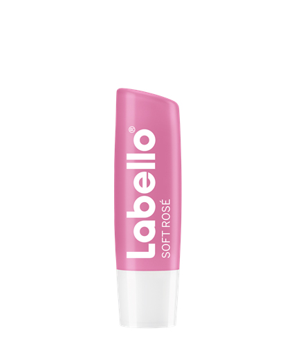 LABELLO SOFT ROSÉ 