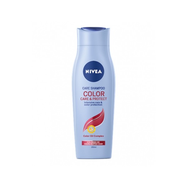 NIVEA ŠAMPON ZA FARBANU KOSU 250 ml