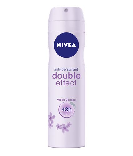 NIVEA DEO SPREJ DOUBLE EFECT 