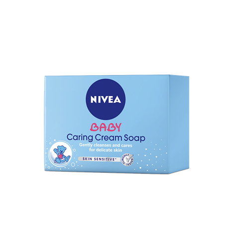 NIVEA BABY SAPUN 100 g