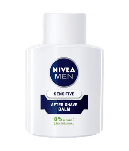 NIVEA MEN BALZAM POSLE BRIJANJA SENSITIVE 