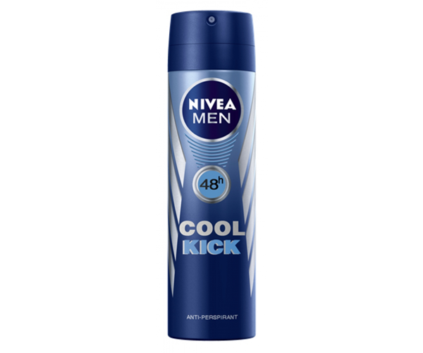 NIVEA MEN DEO SPREJ AQUA COOL 