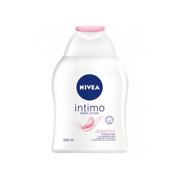 NIVEA INTIMO LOSION