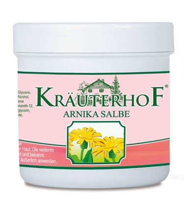 KREMA SA ARNIKOM 250 ml 