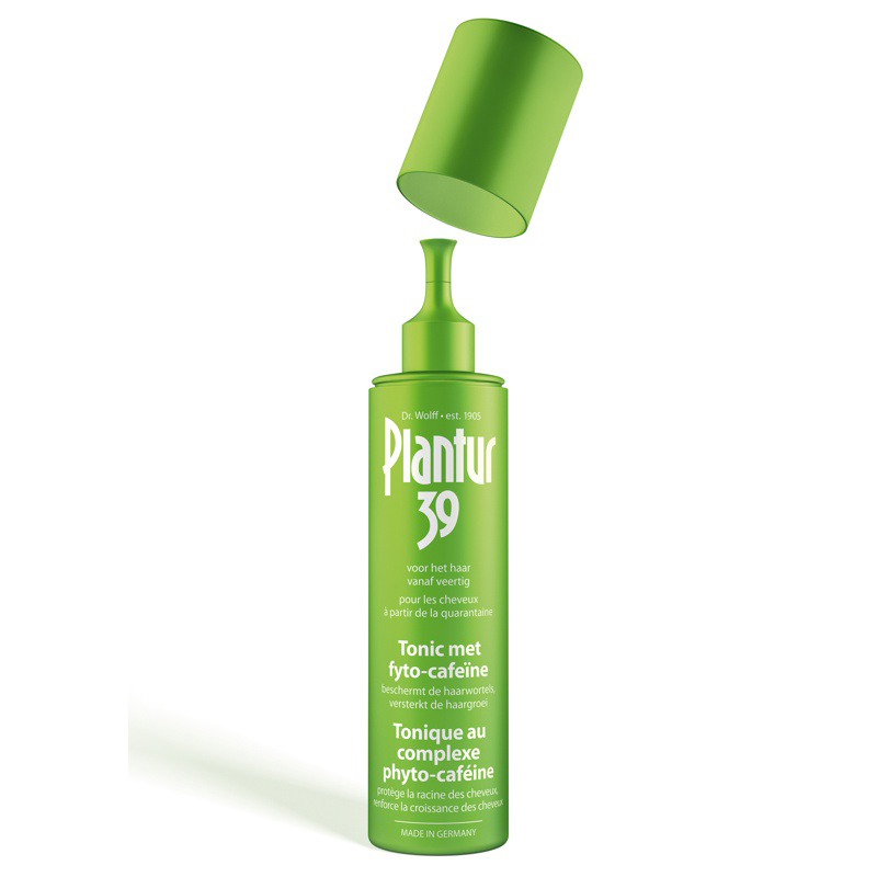 PLANTUR 39 TONIK ZA KOSU 200 ml 