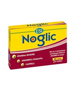 NOGLIC 30 tableta 