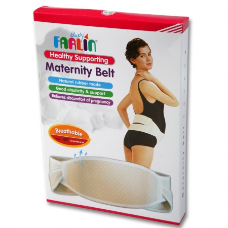 FARLIN POJAS ZA TRUDNICE 601