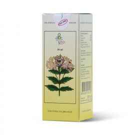 TINKTURA VALERIANE 30ml 