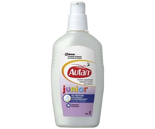 AUTAN JUNIOR 100ml 