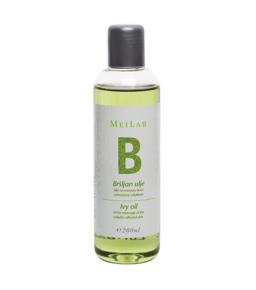 ULJE BRŠLJAN 200ml