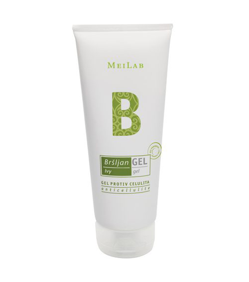 GEL BRŠLJAN 200ml