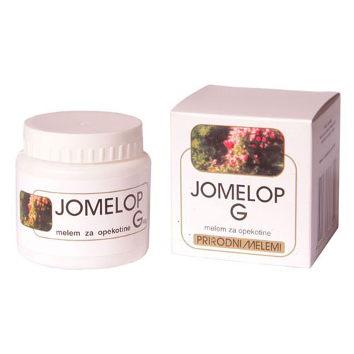 JOMELOP  50g 