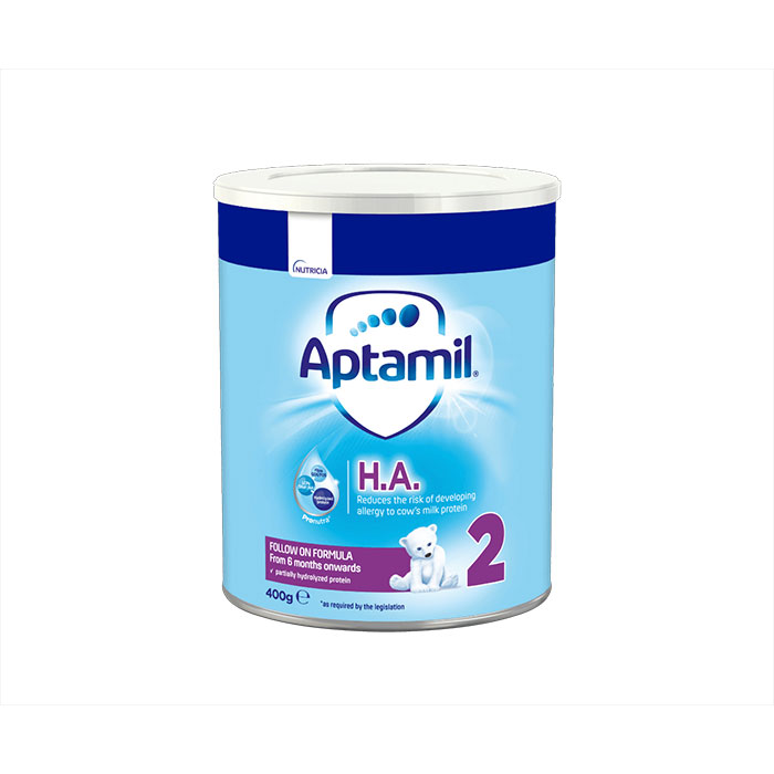 APTAMIL HA -2 400g