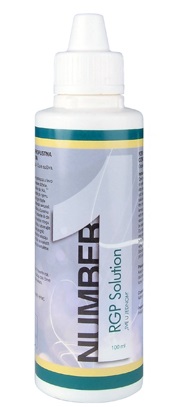 RGP RASTVOR ZA TVRDA SOČIVA 100ML
