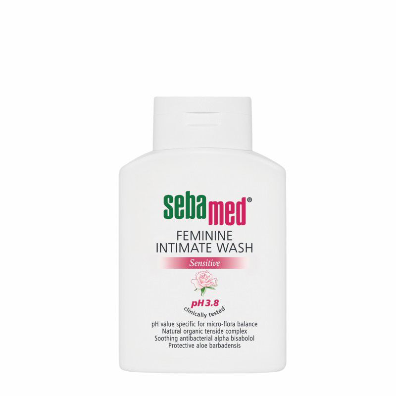 SEBAMED GEL ZA INTIMNU NEGU Ph 3.8 200ml