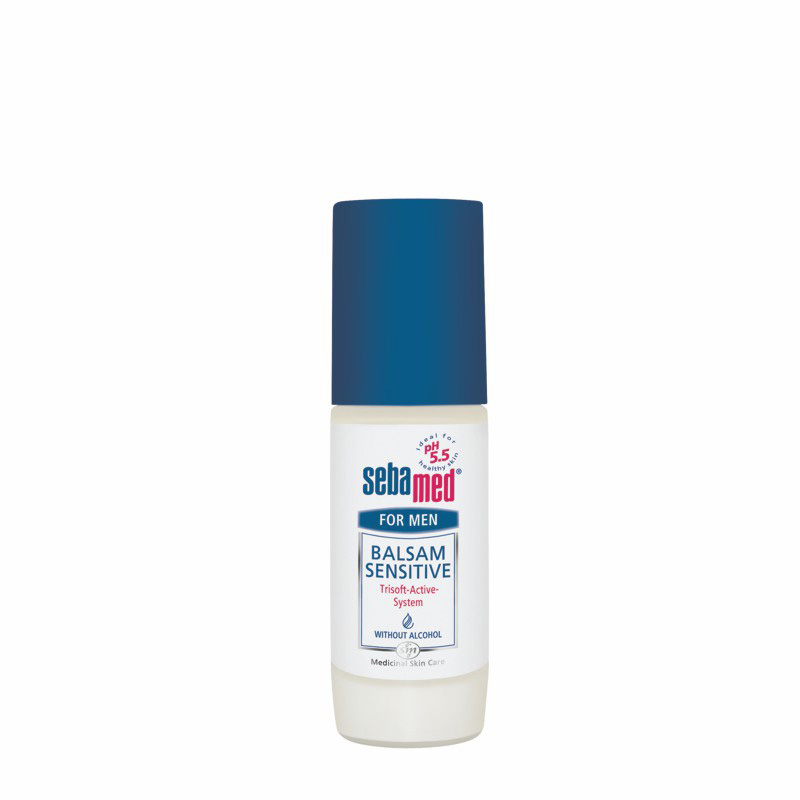 SEBAMED DEO ROLL-ON ZA MUŠKARCE 50ml 