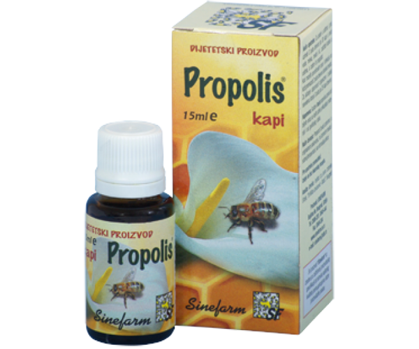 KAPI PROPOLIS 15ml 