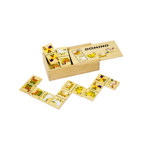 PINO DOMINE FARMA 4098-1