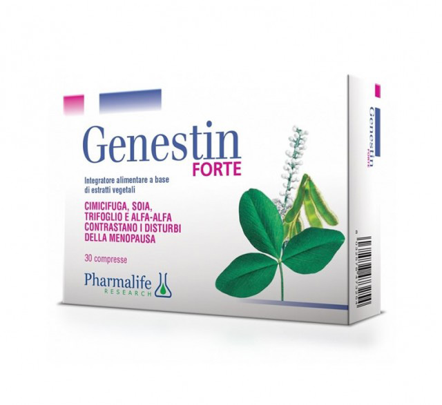 GENESTIN F 30 tableta 