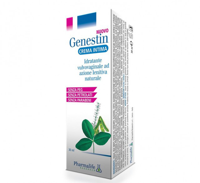 GENESTIN INTIMNI KREM 30ml 