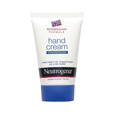 NEUTROGENA KREMA ZA RUKE SA MIRISOM 75ml 