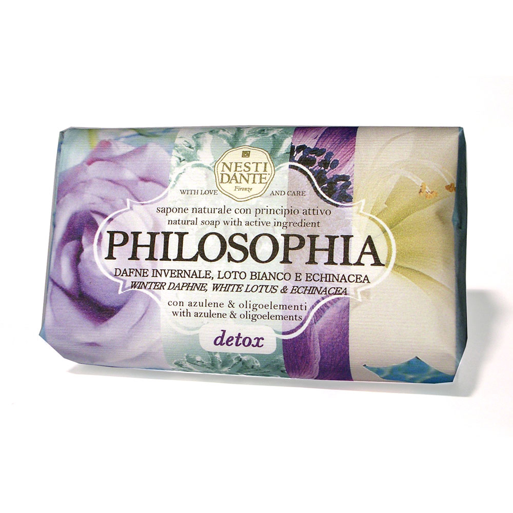 NESTI DANTE PHILOSOPHIA DETOX
