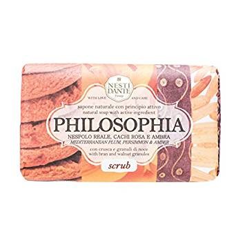 NESTI DANTE PHILOSOPHIA SCRUB 