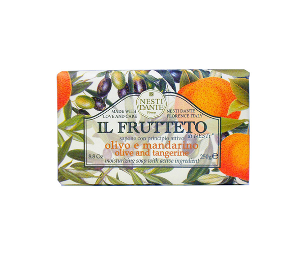 NESTI DANTE IL FRUTTETO MASLINOVO ULJE/MANDARINA