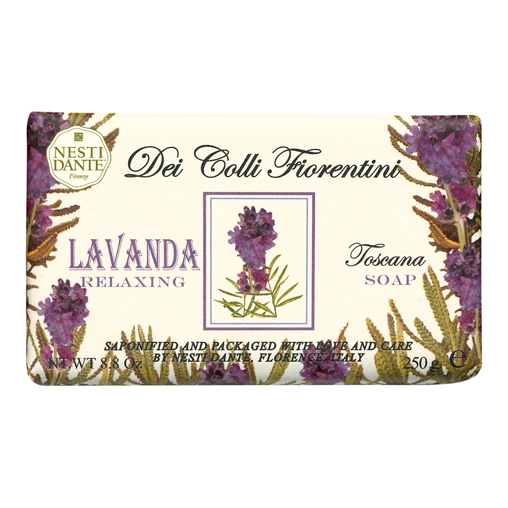 NESTI DANTE DEI COLLI FIORENTINI LAVANDA 