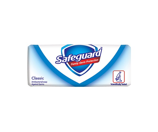 SAPUN SAFEGUARD CLASSIC 90g 