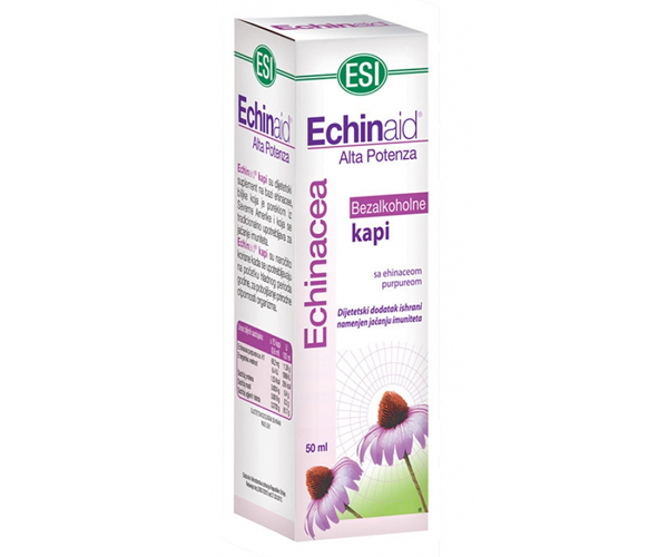 ECHINAID KAPI 50 ml 