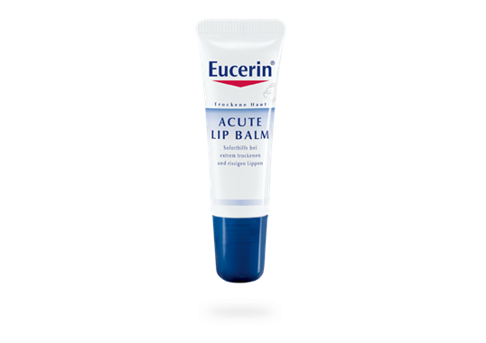 EUCERIN STIK LIP BALM 