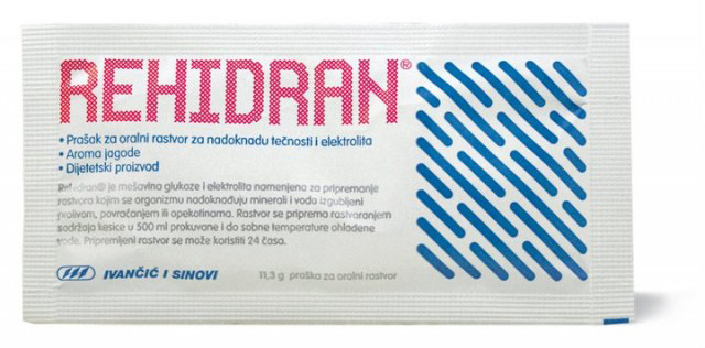 REHIDRAN
