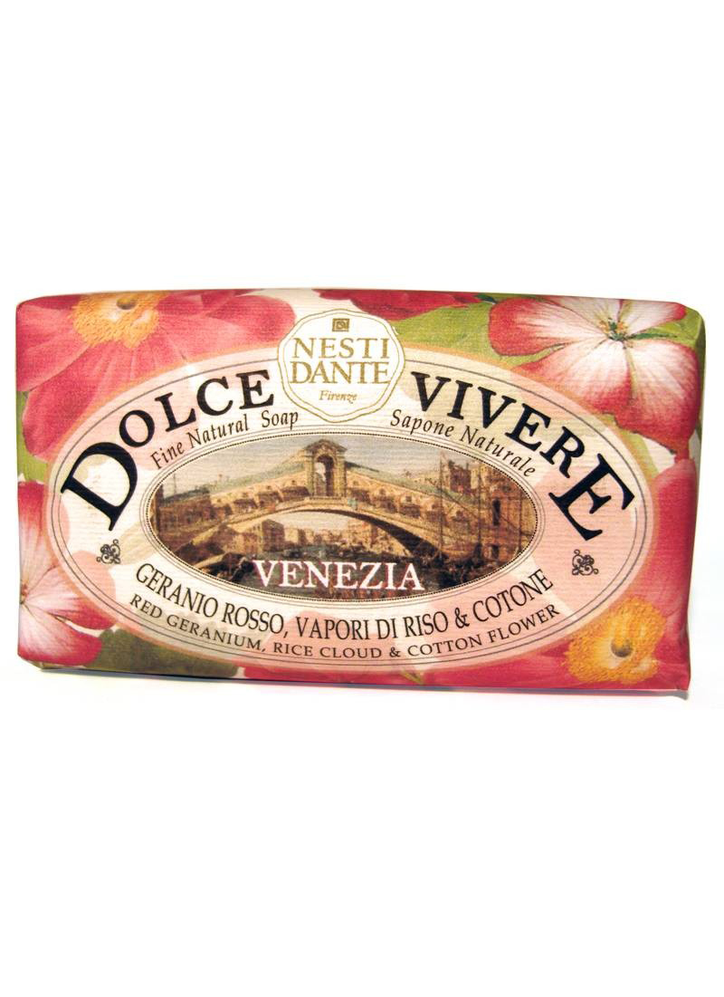 NESTI DANTE DOLCE VIVERE VENEZIA 