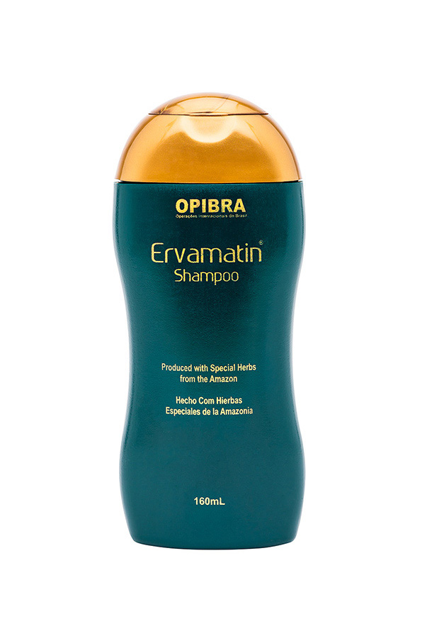 ŠAMPON ZA KOSU 150ml