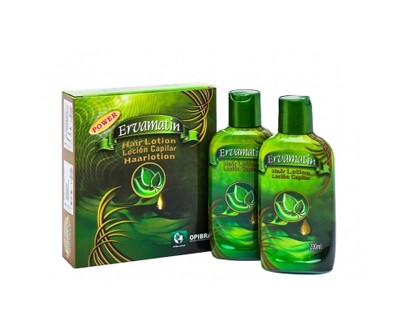 LOSION ZA KOSU 2x200ml