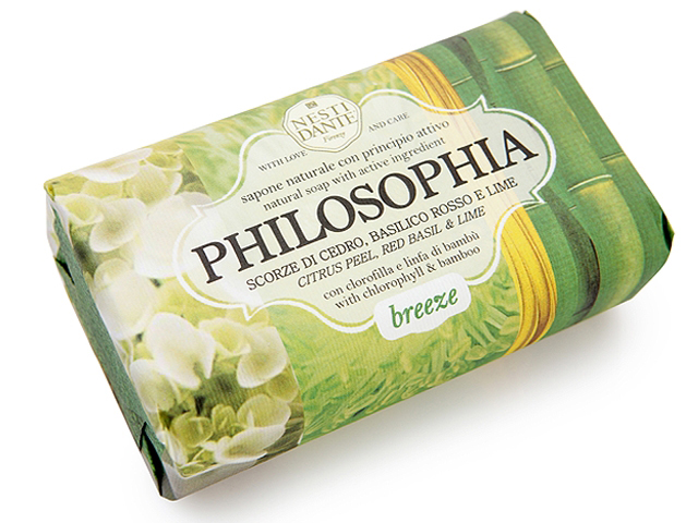 NESTI DANTE PHILOSOPHIA BREEZE 