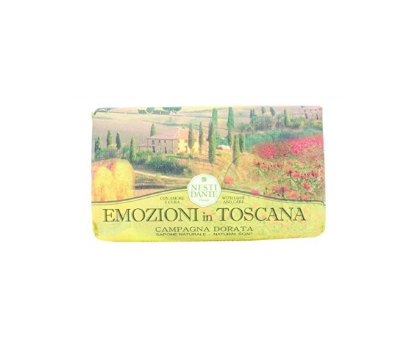 NESTI DANTE EMOZIONI TOSCANA ZLATNA PRIRODA