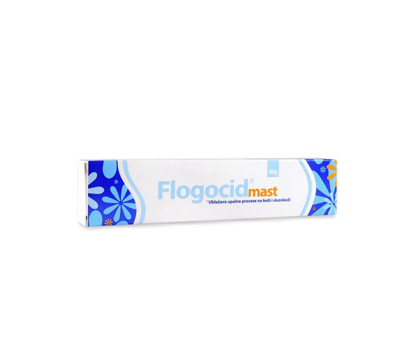 FLOGOCID MAST 20g 