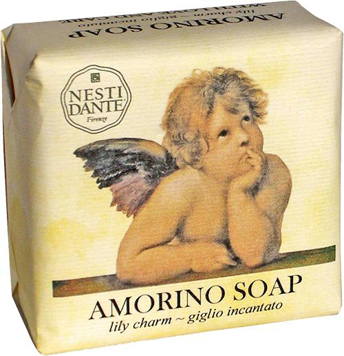 NESTI DANTE AMORINO LJILJAN