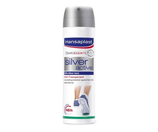 HANSAPLAST STOP ACTIVE SPREJ 150 ml