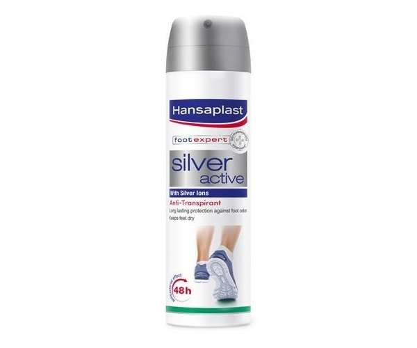 HANSAPLAST STOP ACTIVE SPREJ 150 ml 