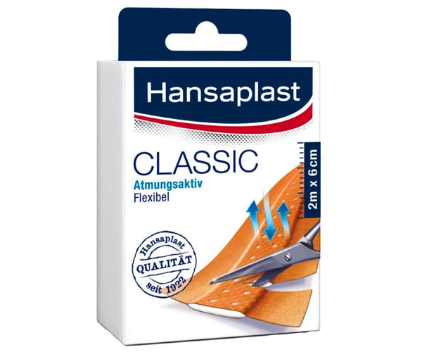 HANSAPLAST CLASSIC 