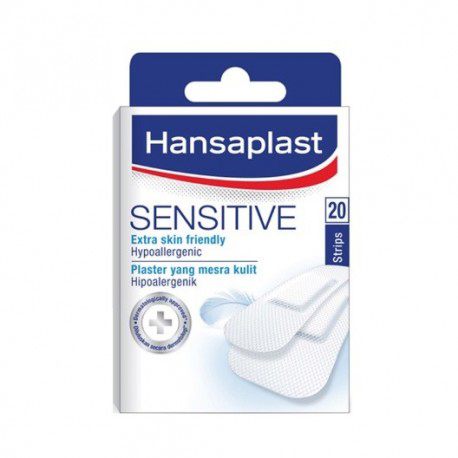 HANSAPLAST SENSITIVE STRIP 