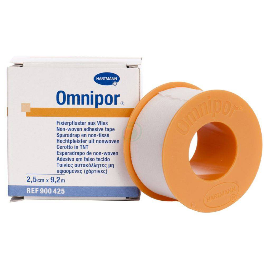 OMNIPOR 2.5x5cm 