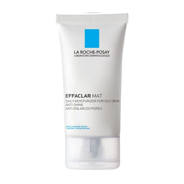 LA ROCHE-POSAY EFFACLAR HIDRATANTNA NEGA S MAT-EFEKTOM 40 ML 