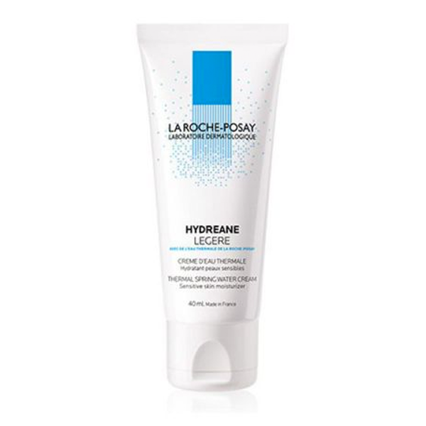 LA ROCHE-POSAY HYDREANE LEGERE 40ml