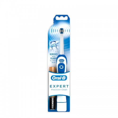 ORAL-B ELEKTRIČNA ČETKICA EXPERT - PRECISION CLEAN DB4.010 