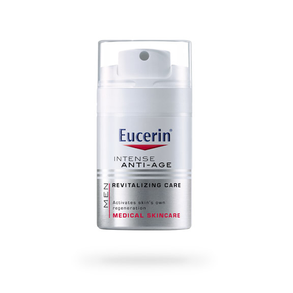 EUCERIN MEN ANTI-AGE KREM 50ml 